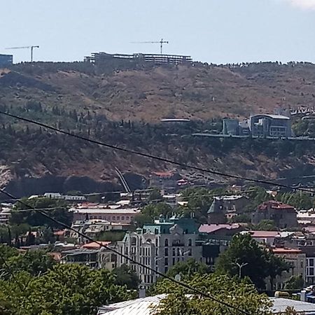 Hotel Vamax Tbilisi Bagian luar foto