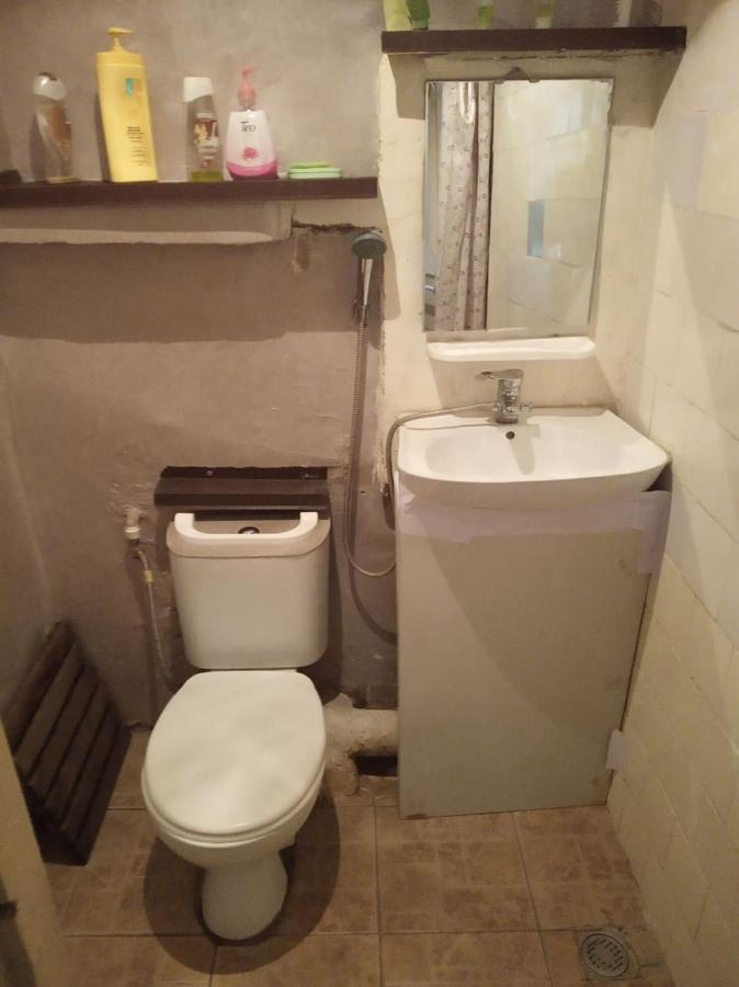 Hotel Vamax Tbilisi Bagian luar foto