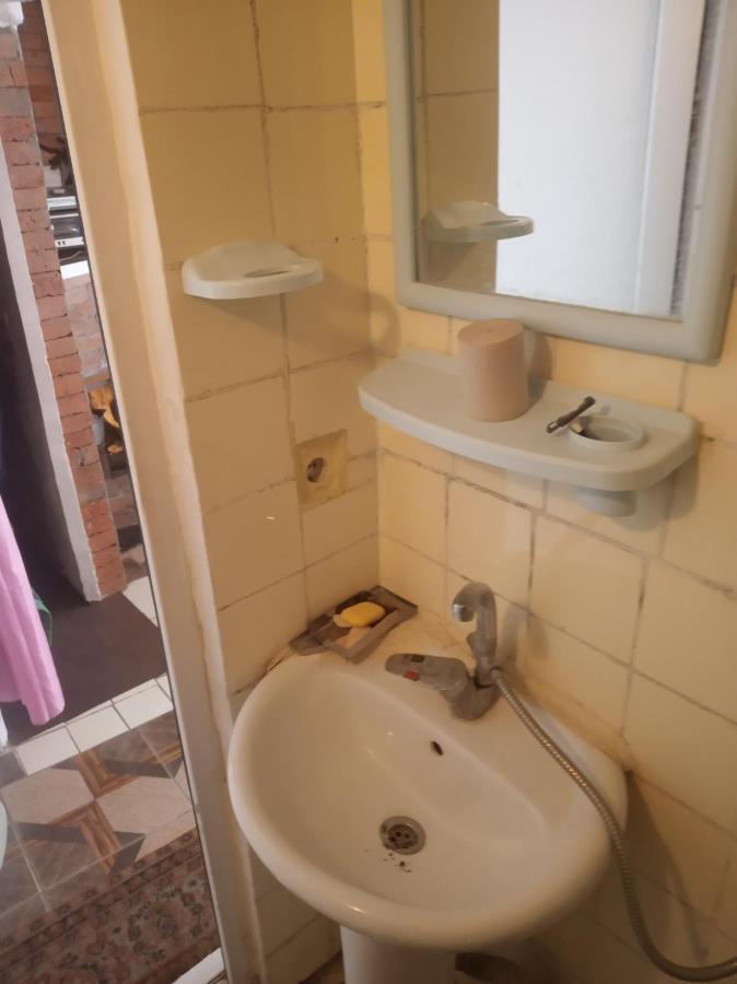 Hotel Vamax Tbilisi Bagian luar foto