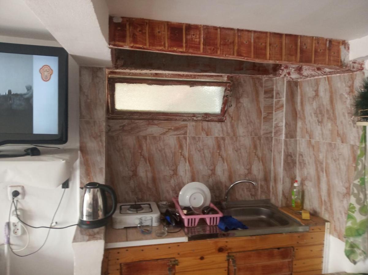 Hotel Vamax Tbilisi Bagian luar foto