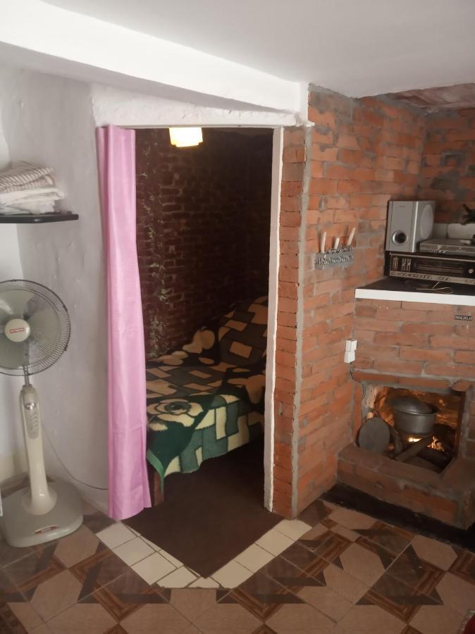 Hotel Vamax Tbilisi Bagian luar foto