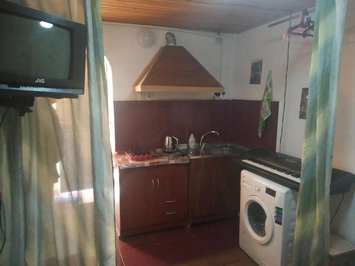 Hotel Vamax Tbilisi Bagian luar foto