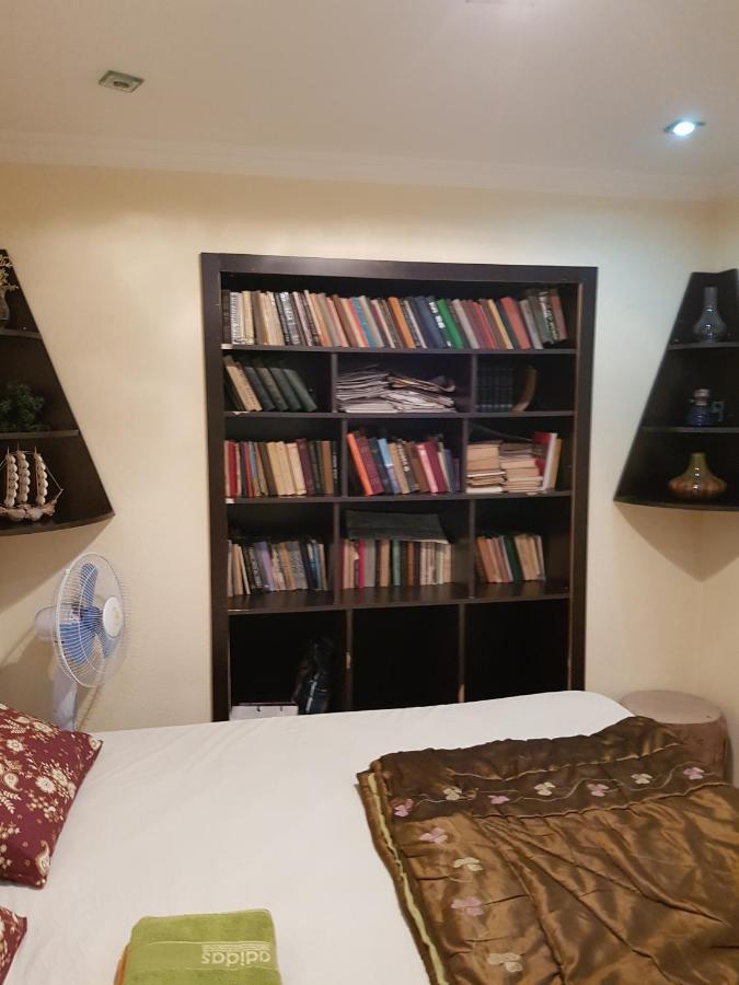 Hotel Vamax Tbilisi Bagian luar foto
