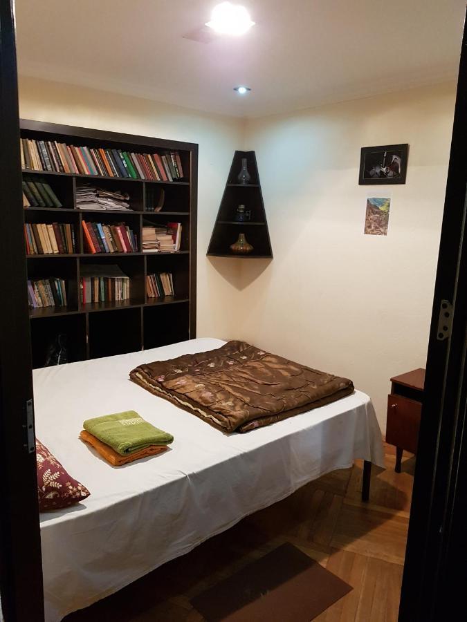 Hotel Vamax Tbilisi Bagian luar foto