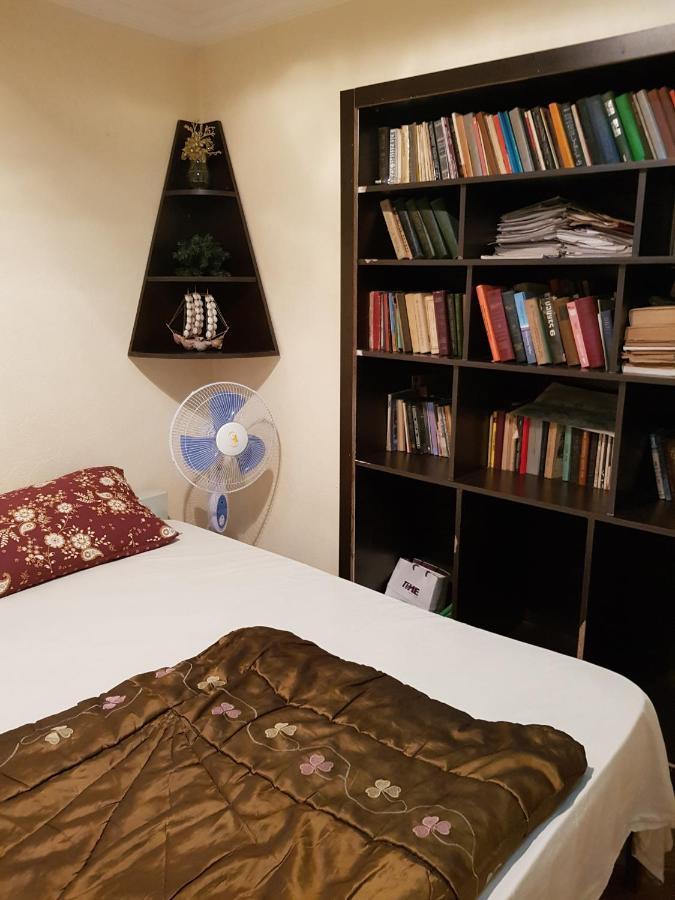 Hotel Vamax Tbilisi Bagian luar foto