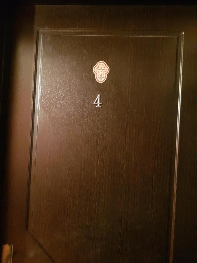 Hotel Vamax Tbilisi Bagian luar foto